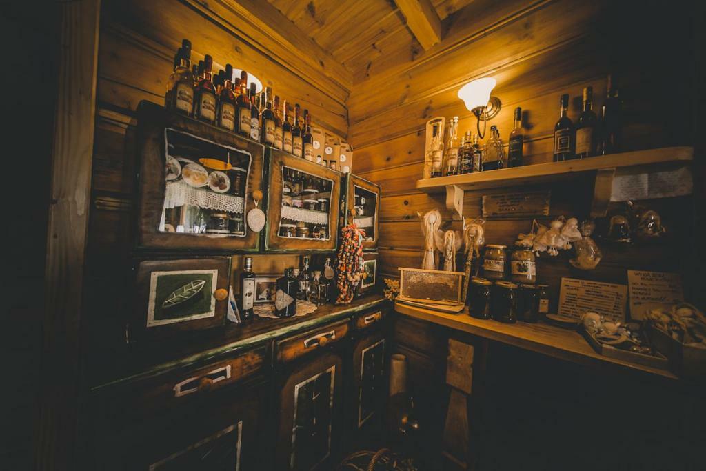 Mietowy Aniol Βίλα Ustrzyki Dolne Εξωτερικό φωτογραφία